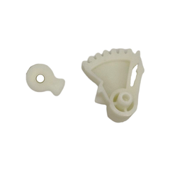 Fiat Palio,Linea, Punto için Kapı Kilit Tamir Dişlisi (Sol)