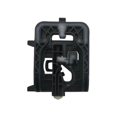 Peugeot Bipper,Opel Combo,Citroen Berlingo için Cam Kriko Plastiği - Sağ