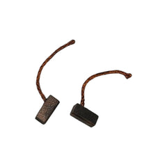 4.5x4x10 Motor Kömürü 2 Adet