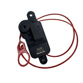 Audi A3,A6,Volkswagen Tiguan,Skoda Kodiaq için Depo Kapak Kilit Motoru OEM: 8V0862159A