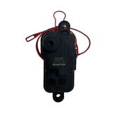 Audi A1,A3,A4,A5,A7,Q3,Q7,S3,Volkswagen Crafter için Depo Kapak Kilit Motoru OEM: 4L0862153L