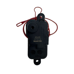 Audi A1,A3,A4,A5,A7,Q3,Q7,S3,Volkswagen Crafter için Depo Kapak Kilit Motoru OEM: 4L0862153L