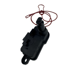 Audi A1,A3,A4,A5,A7,Q3,Q7,S3,Volkswagen Crafter için Depo Kapak Kilit Motoru OEM: 4L0862153L