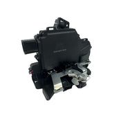 Volkswagen Golf 4 ,Bora, Passat B5 , Jetta, Seat Leon için Kapı Kilidi - ARKA SOL OEM:3B4839015