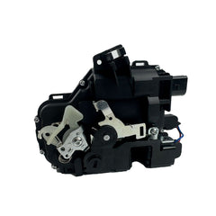 Volkswagen Golf 4 ,Bora, Passat B5 , Jetta, Seat Leon için Kapı Kilidi - ARKA SOL OEM:3B4839015