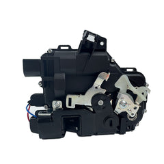 Volkswagen Golf 4 ,Bora, Passat B5 , Jetta, Seat Leon için Kapı Kilidi - ARKA SAĞ OEM:3B4839016