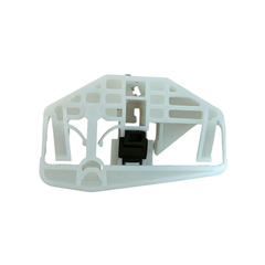 Peugeot Partner,Citroen Berlingo için Cam Kriko Plastiği - Sağ