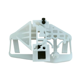 Peugeot Partner,Citroen Berlingo için Cam Kriko Plastiği - Sağ