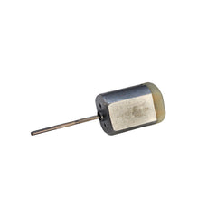 Araba Kapı Kilit Motoru 12V Devir:11500 RPM Uzunluk: 65mm - 31mm