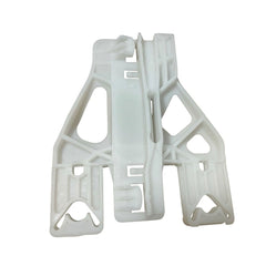 Audi A4,A1 2009-2013 için Cam Kriko Plastiği - Arka Sağ