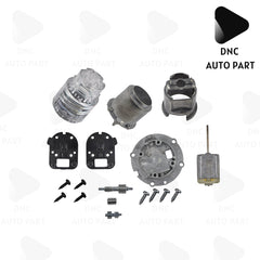 BMW 3 Serisi E 46, 5 Serisi E 39 için Katlanır Ayna Tamir Takımı