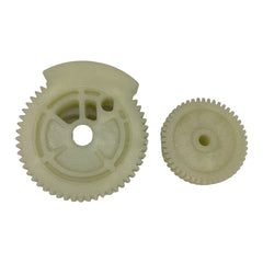 BMW 5 Serisi F10 E60,3 Serisi E92 E93 F30 için Kapı Vakum Pompası Motor Dişli Takımı