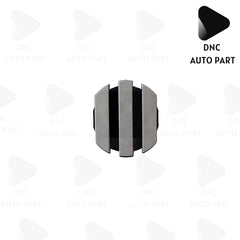 BMW E46,E36,E39,E60,E34,E38 için Motor Kapak Klipsi (Zebra)