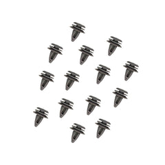 BMW E46,E60 için Kapı Döşeme Klipsi OEM: 51418224781