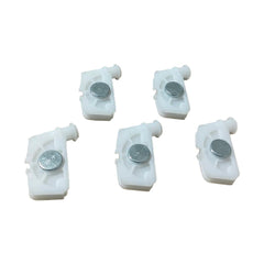 BMW E46 için Cam Kriko Köşe Plastiği-Sol