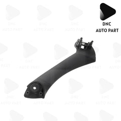 BMW E90, E91 için İç Sağ Kapı Kolu Tutamağı - Siyah