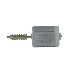 BMW F90,Opel Corsa D,Fiat Punto için Kilit Motoru