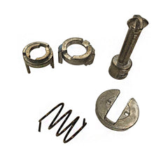 BMW X3,X5 İçin Ön Kapı Kilit Tamir Seti (Sol) 51217035420