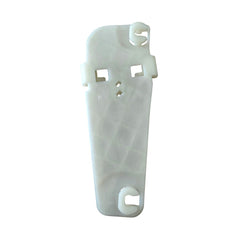 Cherokee İçin Cam Kriko Plastiği - Ön Sağ Em