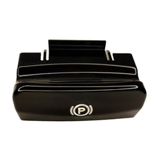 Citroën C4 Picasso için El Fren Düğme Kapağı (Parlak) OEM:470706