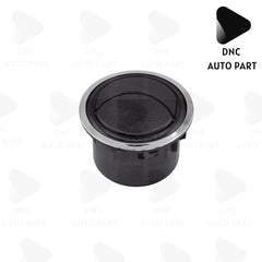 Dacia Logan, Duster için Kalorifer Hava Alma Difüzörü Krom