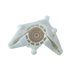 Daf 85 İçin Cam Kriko Motor Kapağı - Sağ