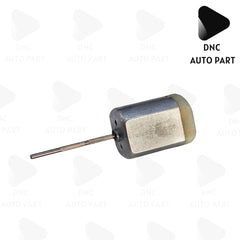 DC Mikro Motor 12V Devir:11500 RPM Uzunluk: 65mm - 31mm Mil