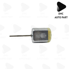 DC Mikro Motor 12V Devir:13198 RPM Uzunluk: 70,5mm - 37mm Mil