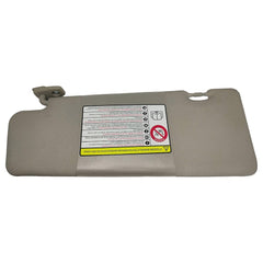 Fiat Bravo için Güneşlik-Sol OEM:735499987