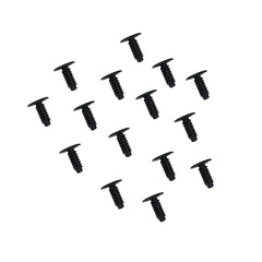 Fiat Doblo,Alfa Romeo,İveco için Kapı Döşeme Klipsi OEM: 712113631