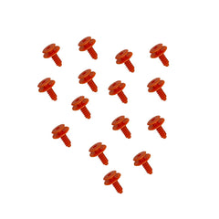 Fiat Doblo,Palio,İveco için Döşeme Klipsi OEM: 46410400 ( 50 Adet)