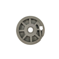 Fiat Fiorino , Grande Punto,Citroen Nemo için Cam Kriko Makarası - Sol