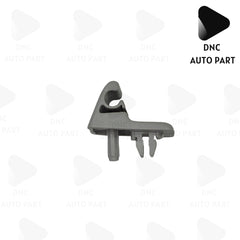 Fiat Palio, Albea,Siena için Güneşlik Ayağı - Açık Gri