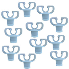 Fiat ,Universal için Cam Kriko Sekmanı- Paket İçeriği : 20 Adet