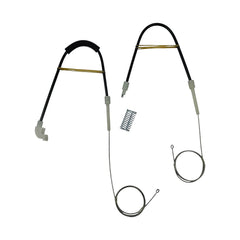 Ford Connect için Cam Kriko Teli - Ön Sol