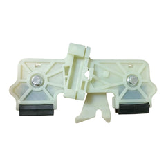 Ford Fiesta 2005-2012 için Cam Kriko Plastiği - Ön Sol