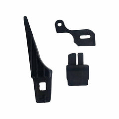 Ford Fiesta için Far Tamir Seti- Sol OEM: FTK59010