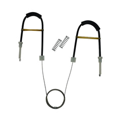 Ford Focus Yeni Model 1 İçin Cam Kriko Teli - Ön Sağ