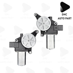 Honda Accord için Cam Kriko Motorları Sağ-Sol