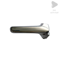 Honda Civic için Nikelajlı İç Açma Kolu Sağ