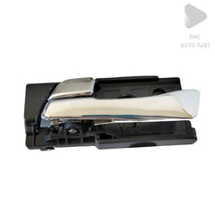 Hyundai Accent Blue için Ön Kapı Kolu İç - Sol