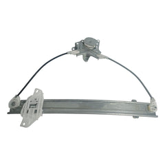 Hyundai Accent için Cam Krikosu 1995-2005 - Ön Sağ