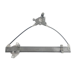 Hyundai Accent için Cam Krikosu 1995-2005 - Ön Sol