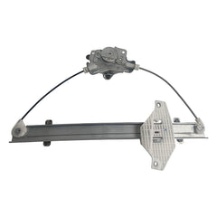 Hyundai Accent için Cam Krikosu 2000-2005 - Ön Sağ