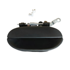 Hyundai Accent için Dış Kapı Kolu - Arka Sol OEM: 83650-22000