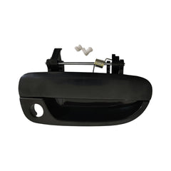 Hyundai Accent için Dış Kapı Kolu - Ön Sağ OEM: 82660-25000