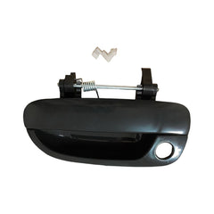 Hyundai Accent için Dış kapı Kolu - Ön Sol OEM:82650-25000