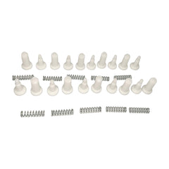 Hyundai, Nissan için Cam Kriko Tel Ucu Seti (Pipo ) - 10 Adet