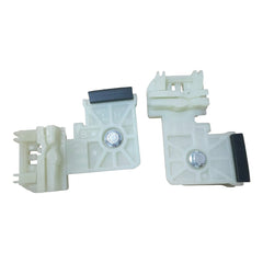 Hyundai Tucson için Cam Kriko Plastiği Seti - Sol