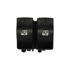 Megane 2,Scenic için İkili Cam Açma Düğmesi Sol-Elektrikli